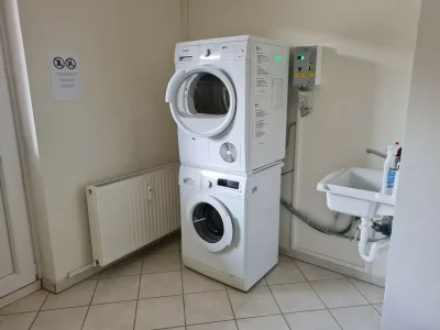 Apartment Schönes Ferienapartment mit Bick auf Berge & Piste - Outdoor photo 21