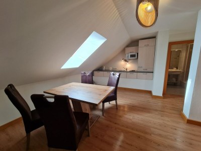 Apartment Apartment in Bad Kleinkirchheim near hiking - Features photo 12