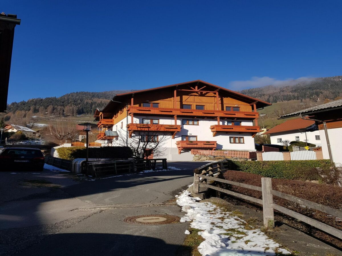 Apartment Cozy apartment near Murkarspitze - Outdoor photo 4