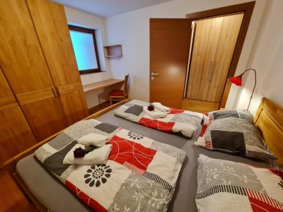 Apartment Cozy apartment near Murkarspitze - Features photo 9