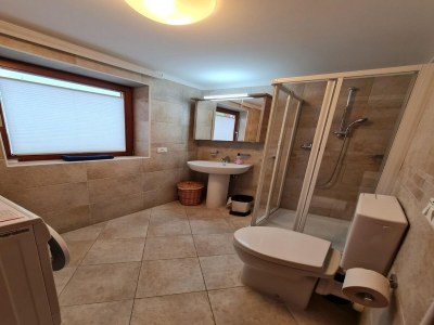 Apartment Cozy apartment near Murkarspitze - Features photo 10