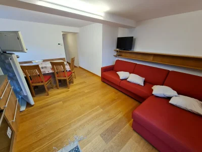 Apartment Cozy apartment near Murkarspitze - Features photo 12