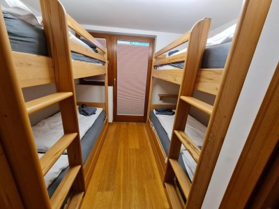 Apartment Cozy apartment near Murkarspitze - Outdoor photo 24