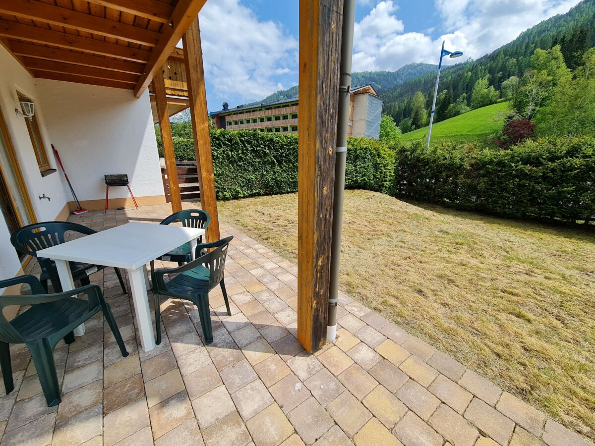 Apartment Cozy apartment in Bad Kleinkirchheim - Outdoor photo 5