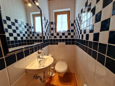 Apartment Cozy apartment in Bad Kleinkirchheim - Features photo 14