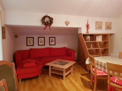 Apartment Apartment near St. Kathrein Thermal Spa - Features photo 4