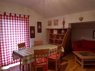 Apartment Apartment near St. Kathrein Thermal Spa - Features photo 6