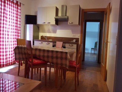 Apartment Apartment near St. Kathrein Thermal Spa - Features photo 8