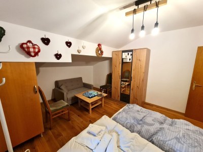 Apartment Apartment near St. Kathrein Thermal Spa - Features photo 9