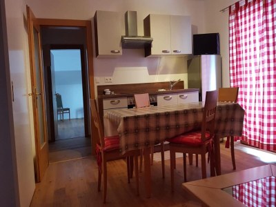 Apartment Apartment near St. Kathrein Thermal Spa - Features photo 10