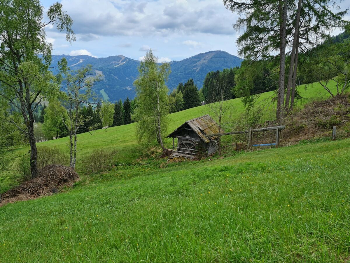 Apartment Nature & Ski Retreat in Bad Kleinkirchheim - Outdoor photo 4