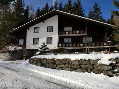 Apartment Nature & Ski Retreat in Bad Kleinkirchheim - Outdoor photo 3