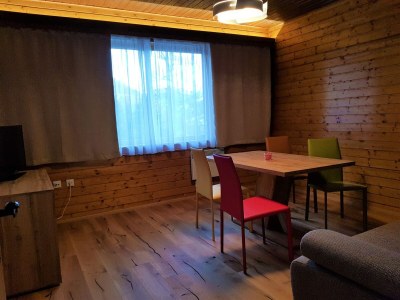 Apartment Nature & Ski Retreat in Bad Kleinkirchheim - Features photo 8