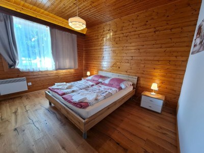 Apartment Nature & Ski Retreat in Bad Kleinkirchheim - Features photo 9