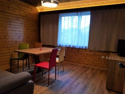 Apartment Nature & Ski Retreat in Bad Kleinkirchheim - Features photo 11