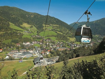 Apartment Nature & Ski Retreat in Bad Kleinkirchheim - Environment photo 21