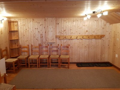 Apartment Apartment near Romerbad Thermal Spa - Outdoor photo 24