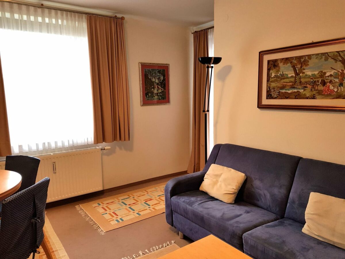 Apartment Apartment near the golf course - Features photo 5