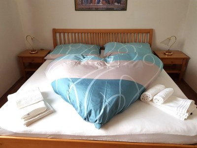 Apartment Apartment near the golf course - Features photo 4