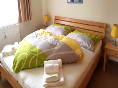 Apartment Apartment near the golf course - Features photo 6