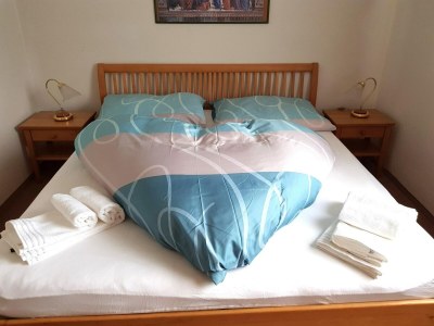 Apartment Apartment near the golf course - Features photo 7