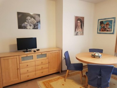 Apartment Apartment near the golf course - Features photo 9