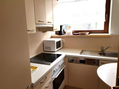 Apartment Apartment near the golf course - Features photo 11