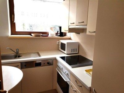 Apartment Apartment near the golf course - Features photo 12