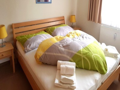 Apartment Apartment near the golf course - Features photo 14