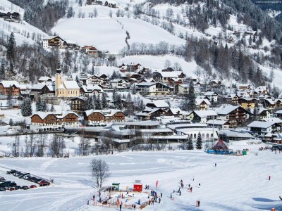 Apartment Apartment near the golf course - Environment photo 16
