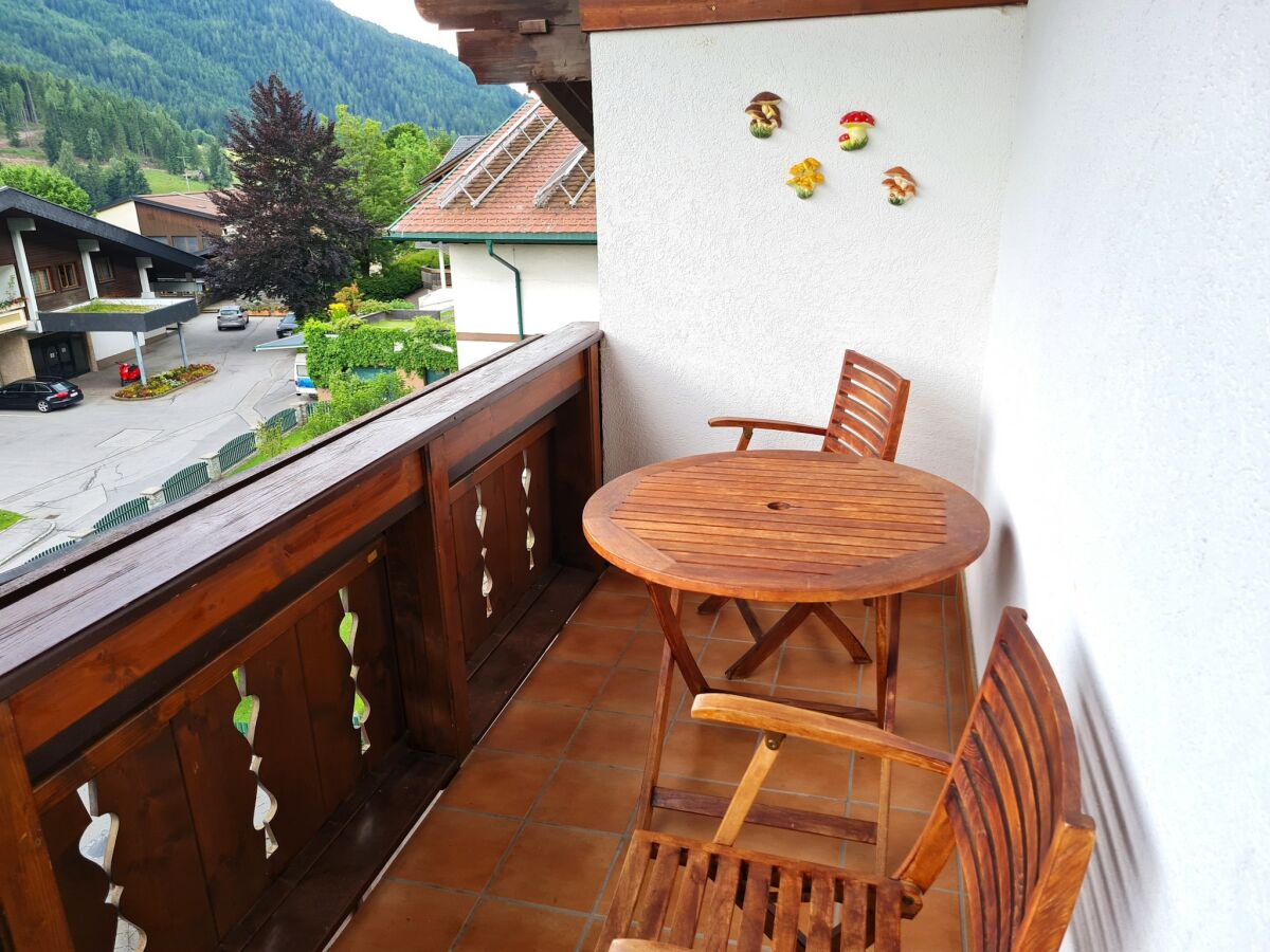 Apartment Wonderful apartment with views of the slopes - Outdoor photo 2