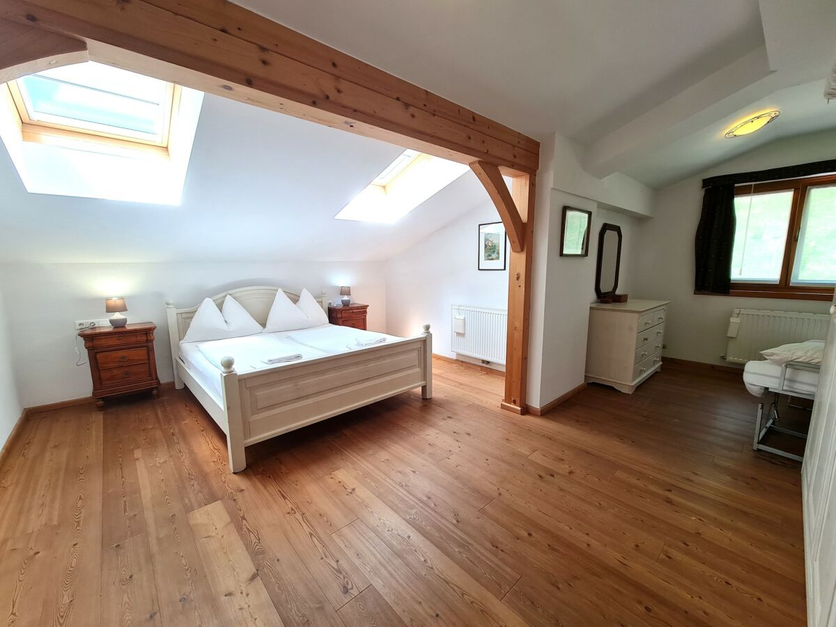 Apartment Wonderful apartment with views of the slopes - Features photo 5