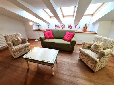 Apartment Wonderful apartment with views of the slopes - Features photo 4