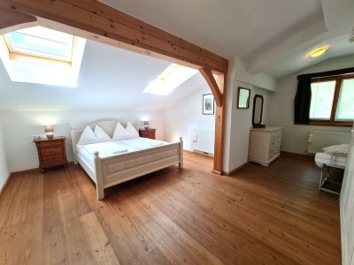 Apartment Wonderful apartment with views of the slopes - Features photo 5