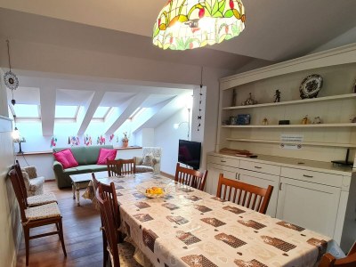 Apartment Wonderful apartment with views of the slopes - Features photo 8