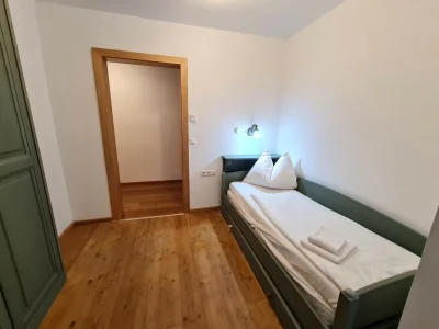 Apartment Wonderful apartment with views of the slopes - Features photo 9