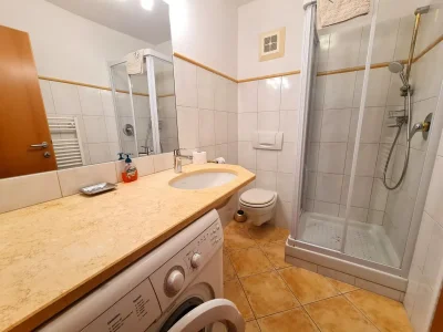 Apartment Wonderful apartment with views of the slopes - Features photo 12