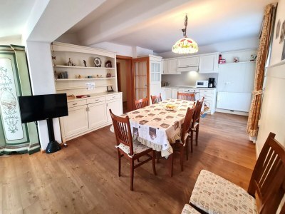 Apartment Wonderful apartment with views of the slopes - Features photo 13