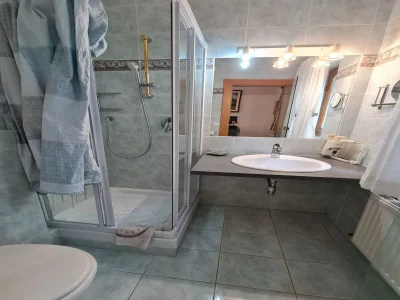 Apartment Wonderful apartment with views of the slopes - Features photo 14