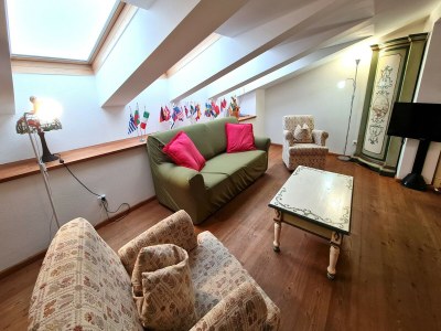 Apartment Wonderful apartment with views of the slopes - Features photo 15