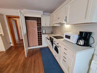 Apartment Wonderful apartment with views of the slopes - Features photo 20