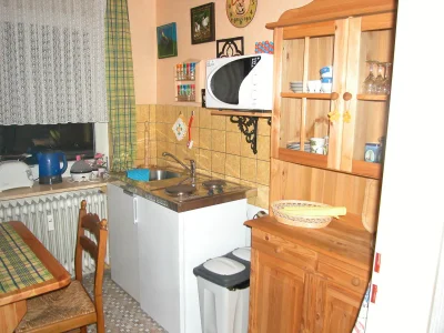 Holiday apartment Haus Wattenmeer - Features photo 6