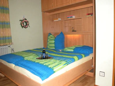 Holiday apartment Haus Wattenmeer - Features photo 7