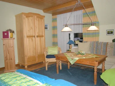 Holiday apartment Haus Wattenmeer - Features photo 8