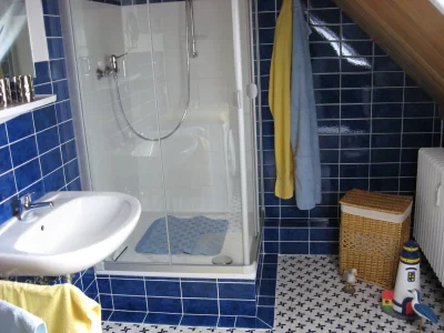 Holiday apartment Haus Wattenmeer - Features photo 9