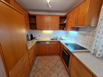 Chalet Apartment mit Bergblick - Features photo 14