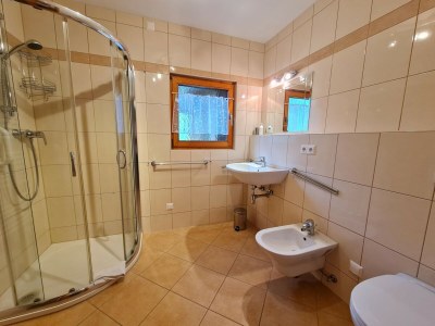 Chalet Apartment mit Bergblick - Features photo 15