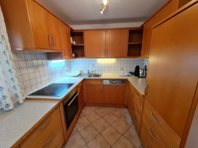 Chalet Apartment mit Bergblick - Features photo 16