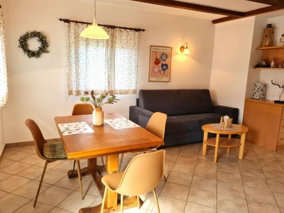 Chalet Apartment mit Bergblick - Features photo 18