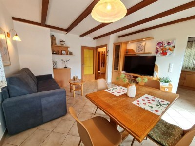 Chalet Apartment mit Bergblick - Features photo 19